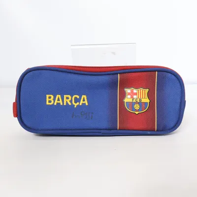 Penalhus fra FC Barcelona