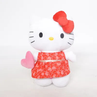 Gosedjur (Vit, Röd, Rosa) från Simba