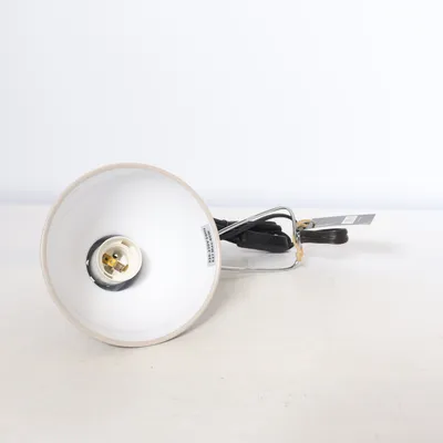Table lamp (Beige)