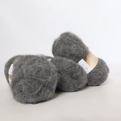 Garen (Alpaca Maya) van Viking of Norway Alpacawol, Merinowol, Polyamide