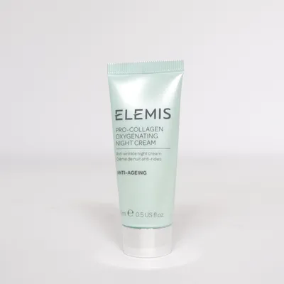 Nachtcrème van Elemis