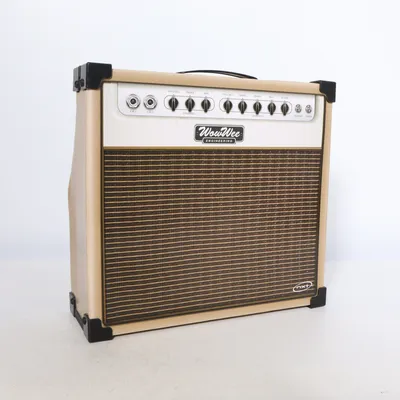 Versterker (Beige, Bruin, Zwart) van WowWee