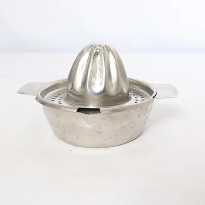 Citrus press (Silver)