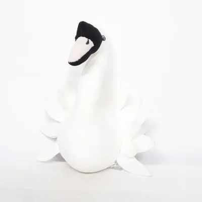 Zacht speeltje (Wit, Zwart) van H&M