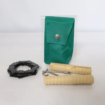 Folding saw