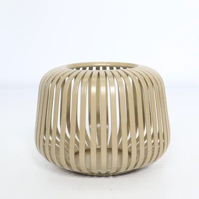 Candle holder (Beige) from Blomus