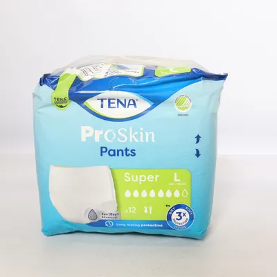 Couche (ProSkin Pants Super) de Tena