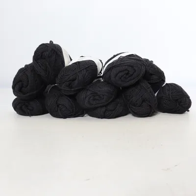 Yarn (Line) from Sandnes Garn Cotton, Linen, Viscose