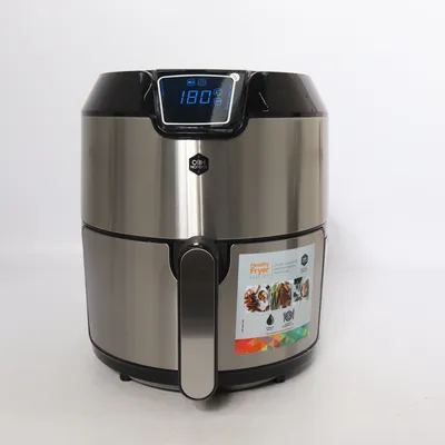 Air fryer (Easy Fry) fra OBH Nordica