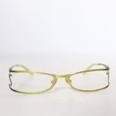 Bril (Groen)
