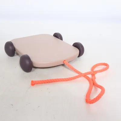 Zugspielzeug (Beige, Pink) von Ferm Living