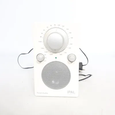 Radio (Ipal) from Tivoli Audio