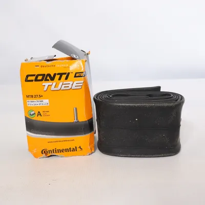 Sports equipment (MTB 27,5+) from Continental