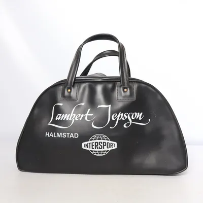 Handbag (Black) from Intersport