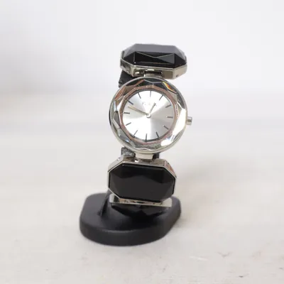 Armbandsur (Svart, Silverfärgad) från Furla