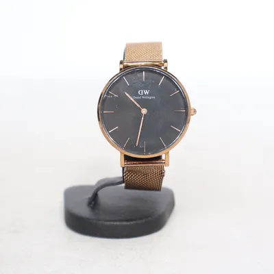 Polshorloge (Classic B32R1) van Daniel Wellington