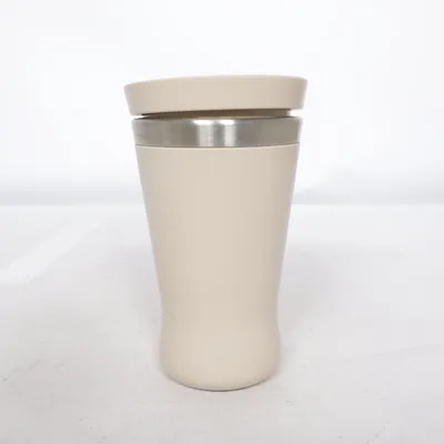 Termosmugg (Beige) från Georg Jensen