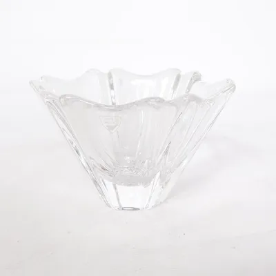 Skål (Transparent) från Orrefors Sweden