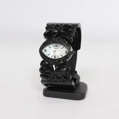 Armbandsur (Svart) från Geneva