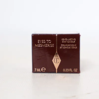 Oogschaduwpalet (Eyes To Mesmerise) van Charlotte Tilbury