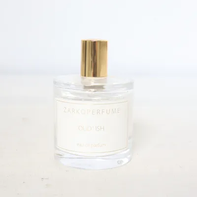 Eau de Parfum (Oud'ish) from Zarkoperfume