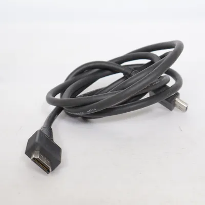 USB cable from Nintendo