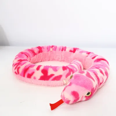 Peluche (Rose, Multicolore) de Teddy Hermann Polyester