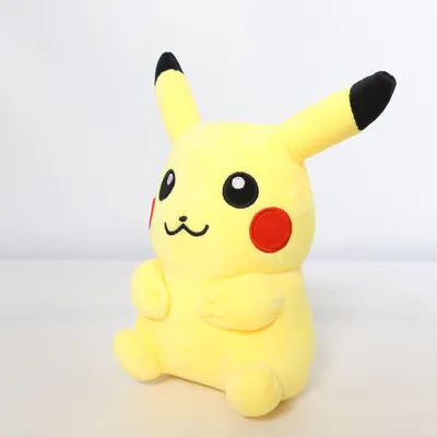 Soft toy (Pikachu) from Pokémon