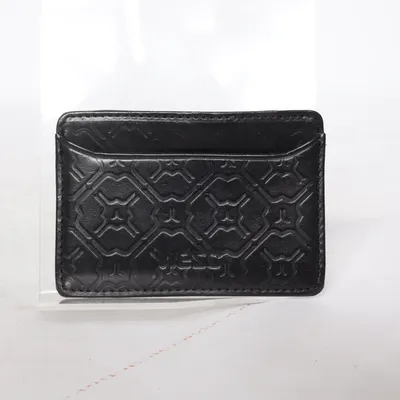 Korthållare (Svart) från WeSC