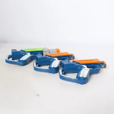 Speltillbehör (Lz.M.A.D.) från Reload