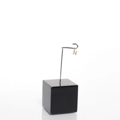 Hanger (Goud) Onbekend materiaal