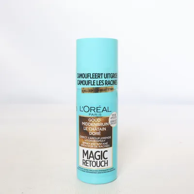 Uitgroei poeder (Magic Retouch) van L'Oréal Paris