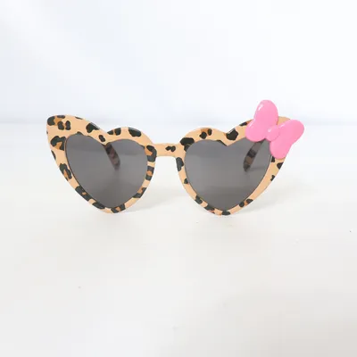 Zonnebril (Bruin, Meerkleurig) van H&M