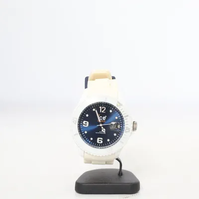 Polshorloge (Wit) van Ice Watch