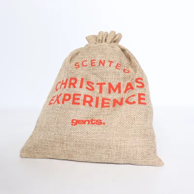 Kerstdecoratie (Beige, Rood) van Gents