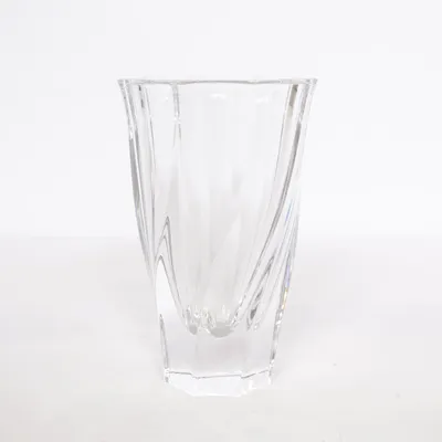 Vas (Kristall) från Orrefors