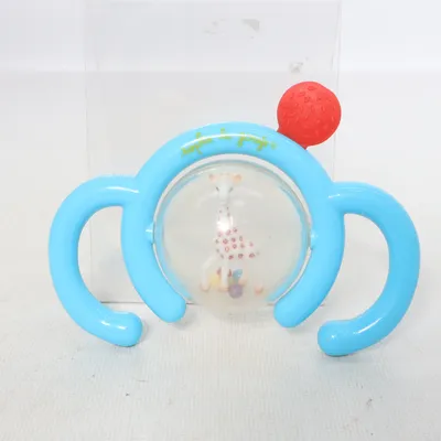 Baby speelgoed (Rattle) van Sophie La Girafe