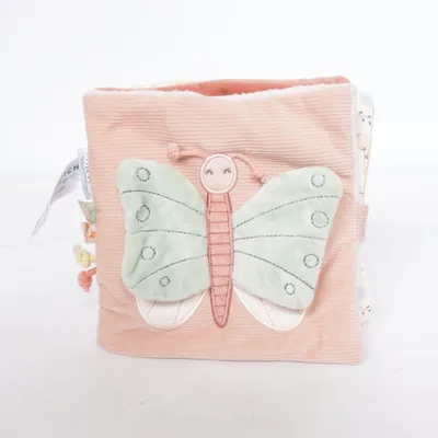 Bebisleksak (Rosa, Grön, Flerfärgad) från Little Dutch
