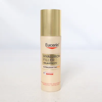 Ansiktskräm (Hyaluron-Filler +Elasticity) från Eucerin