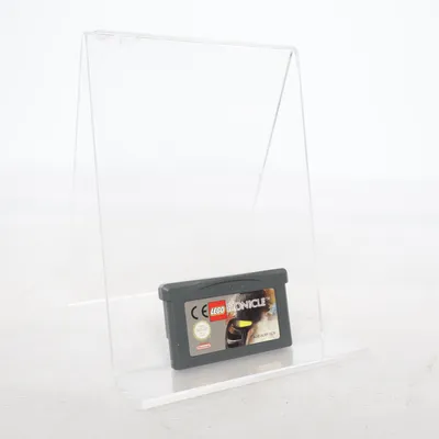 TV-spel från Nintendo