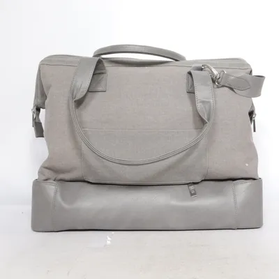 Sac de week-end (Gris) de Béis