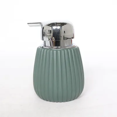 Zeeppompje (Groen) van Bauhaus