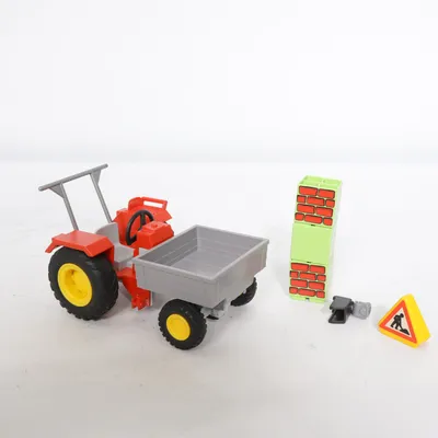 Speelgoed auto (Meerkleurig) van Playmobil