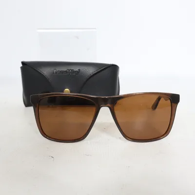 Lunettes de soleil (Marron) de LensWay