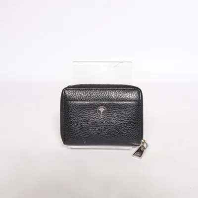 Wallet (Black) from JOOP!