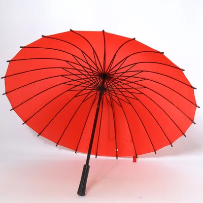 Umbrella (Red) from Shiseido