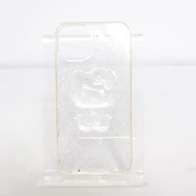 Phone case (Transparent) from Hello Kitty