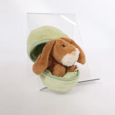 Soft toy (Green) from Nici