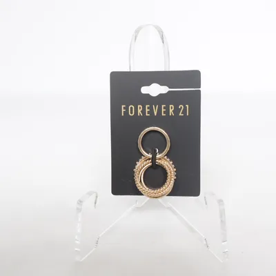 Ring (Guldfärgad) från Forever 21 Okänd metall