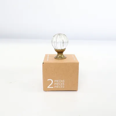 Bouton de tiroir de Zara Home
